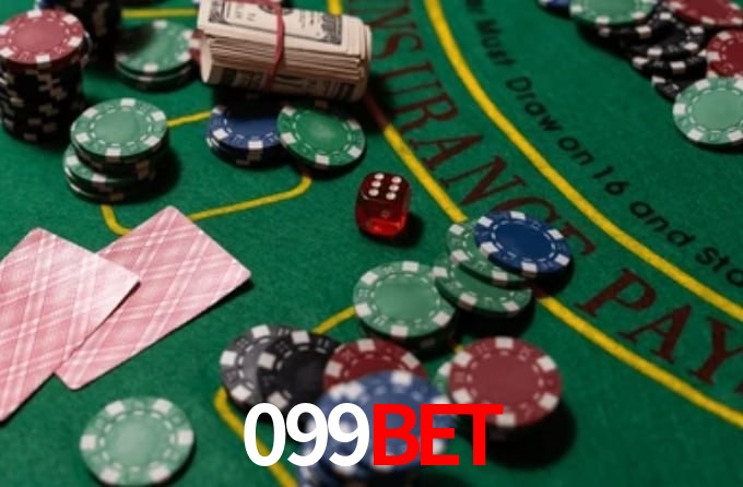 Jogos App 099bet