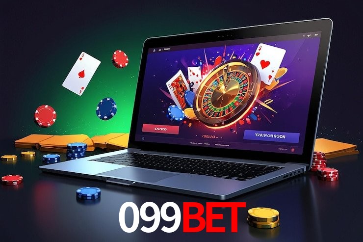 Bônus VIP 099bet
