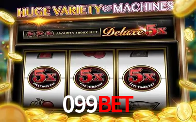 Apostas Esportivas na 099bet: Um Guia Completo
