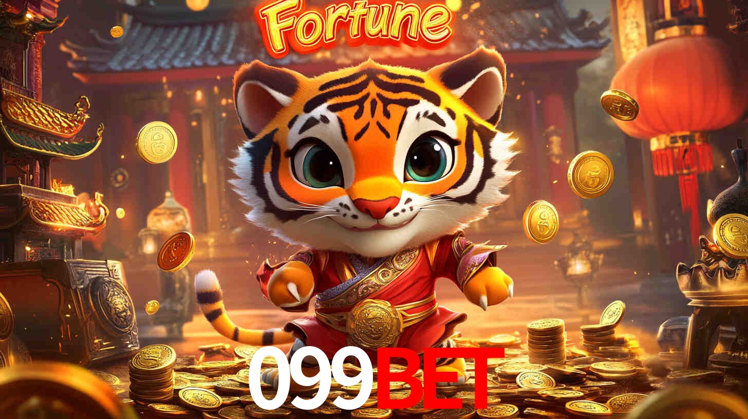 Instalar APK 099bet