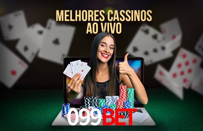 cassino_Baccarat