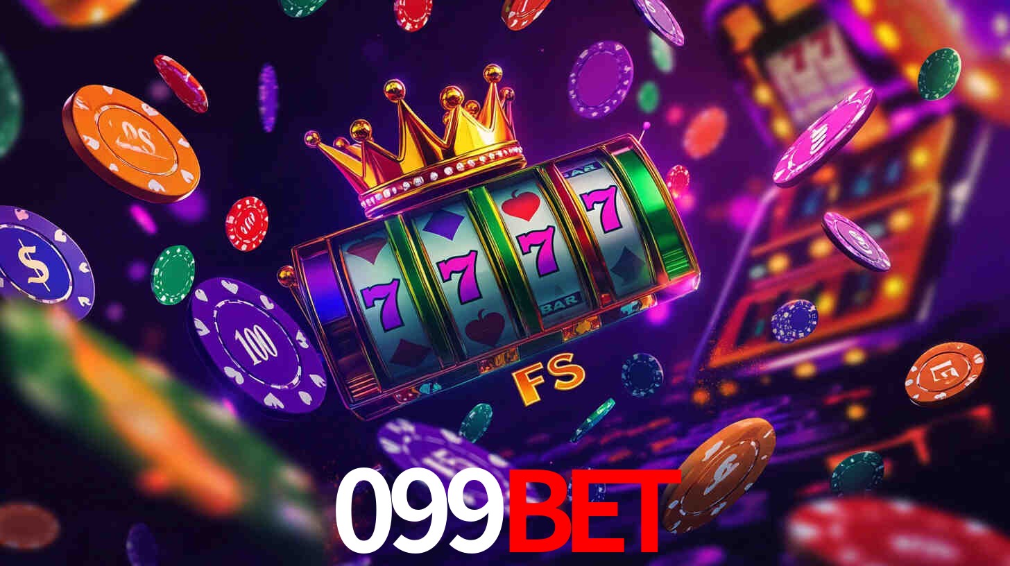 Premium Interface 099bet