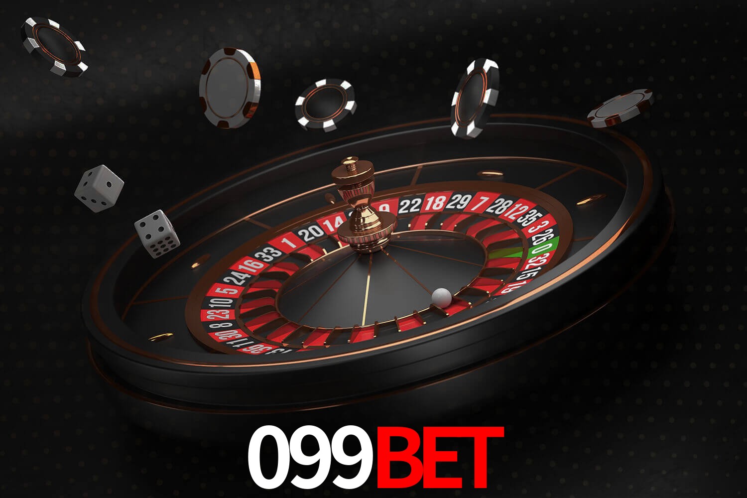 099bet: A Experiência de Casino com Jogos de Mesa ao Vivo
