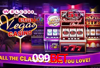 Desvendando o Mundo dos Jogos Virtuais na 099bet