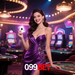 Login Seguro 099bet
