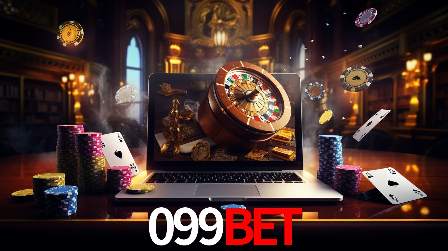 Programa VIP 099bet