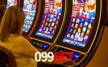 Explorando a Categoria de Eventos em Apostas na 099bet