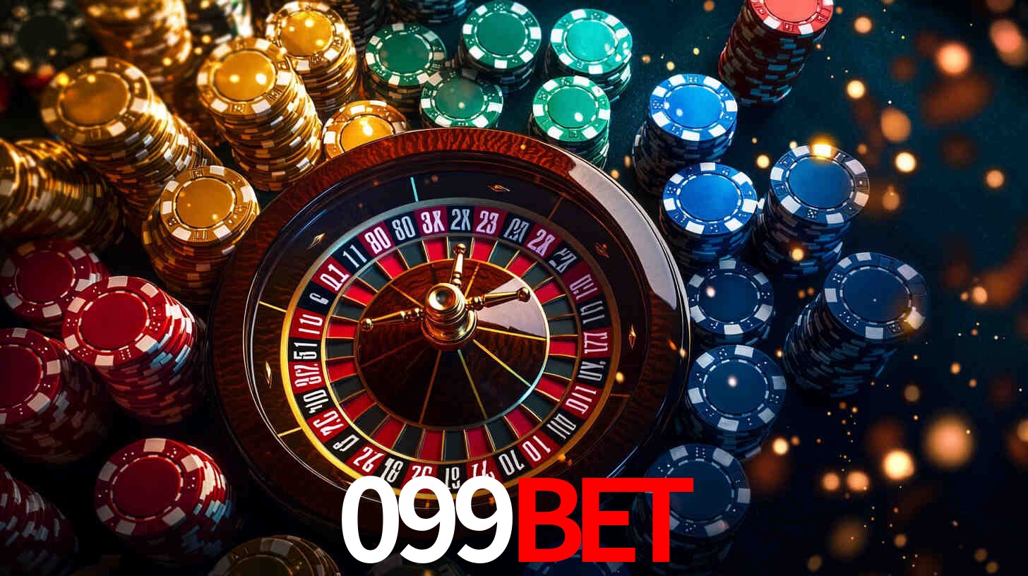 Explore as vantagens do 099bet: serviço profissional e confiabilidade