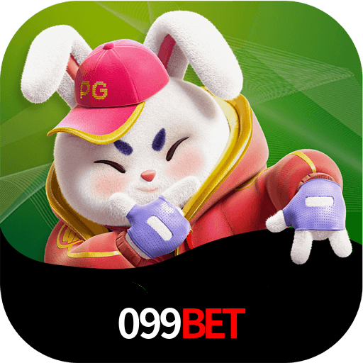 Logo da 099bet