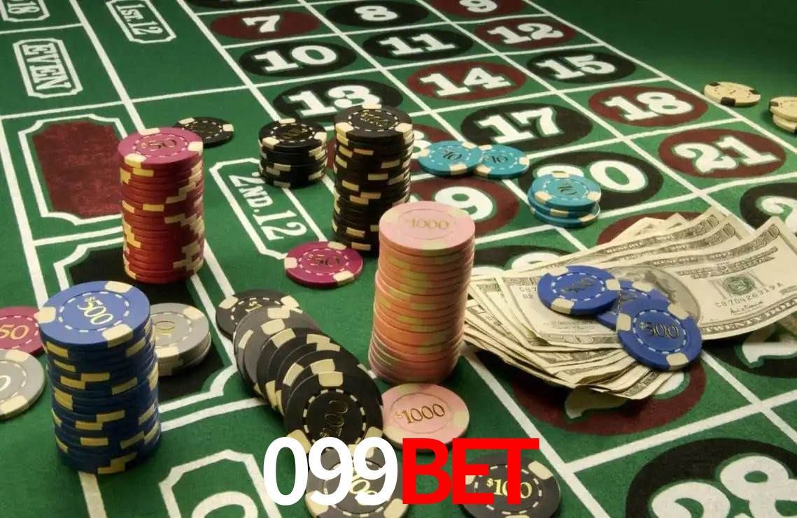 099bet: Seu Especialista em Apostas Esportivas Brasileiras