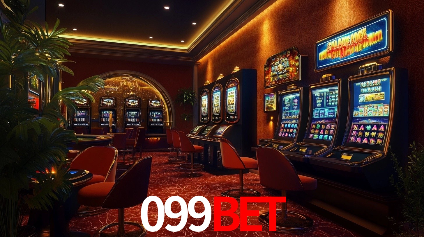 099bet App Interface