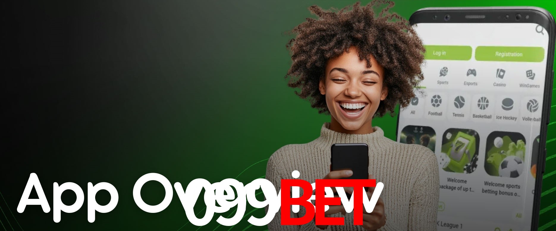 Account Benefits 099bet