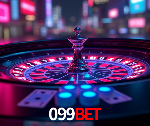 Provedores de Jogos 099bet