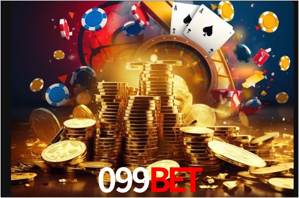 A Emoção da Loteria na 099bet: Uma Chance de Mudança de Vida