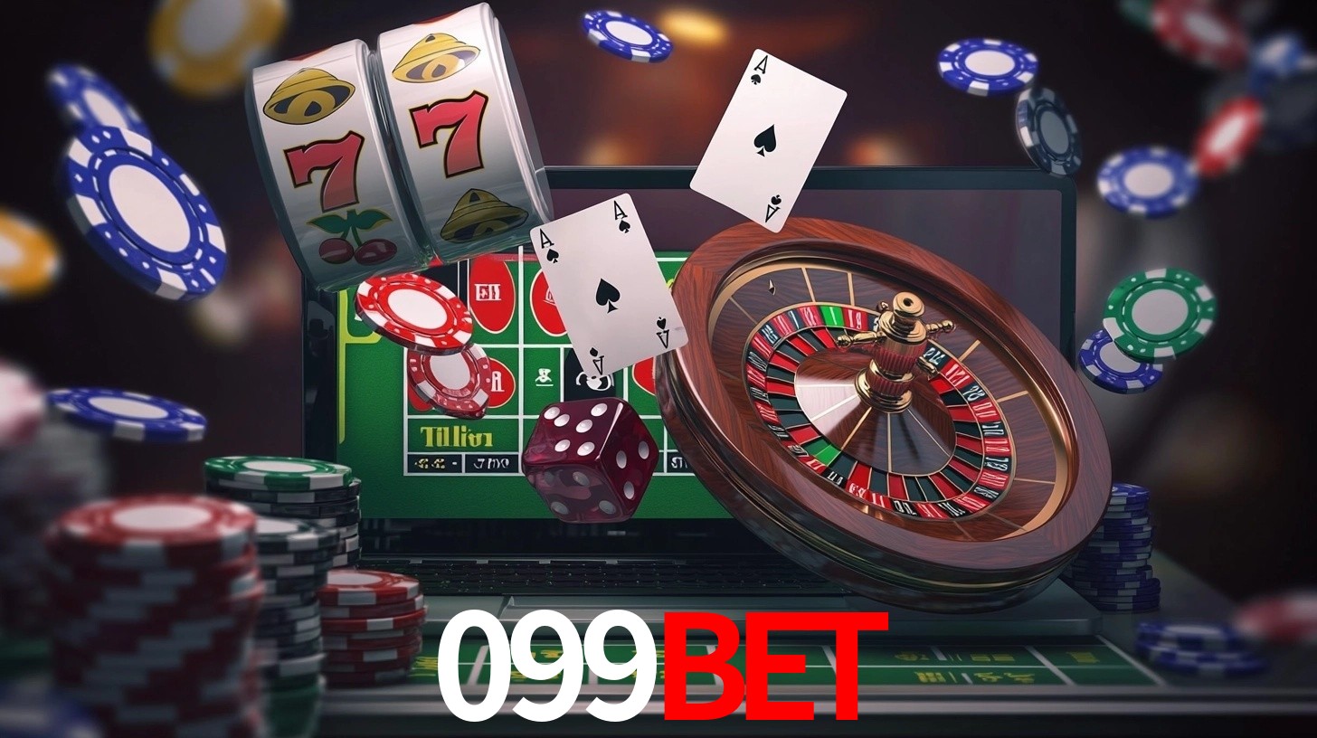 099bet.com