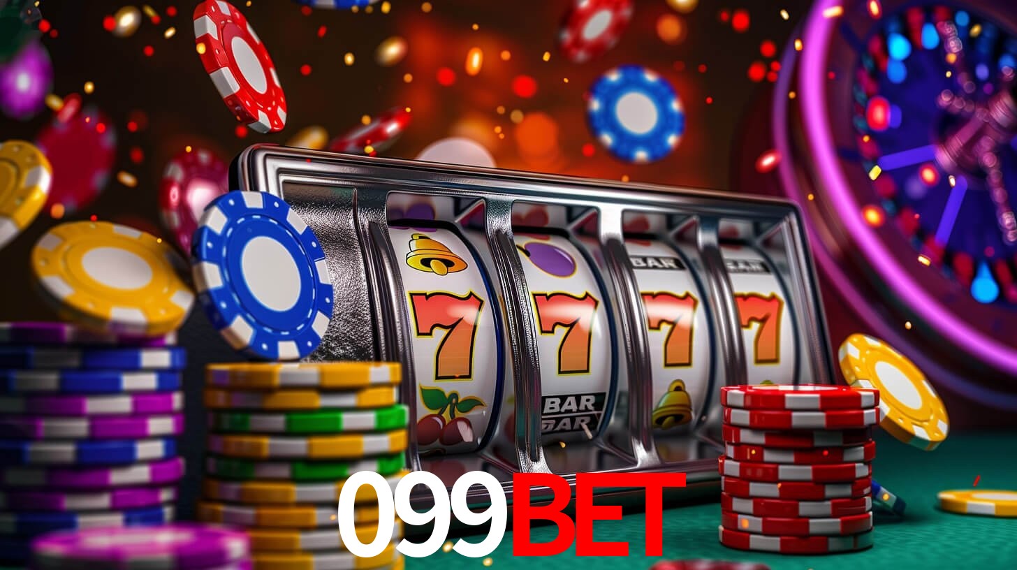A Revolução dos Aplicativos de Jogos no 099bet
