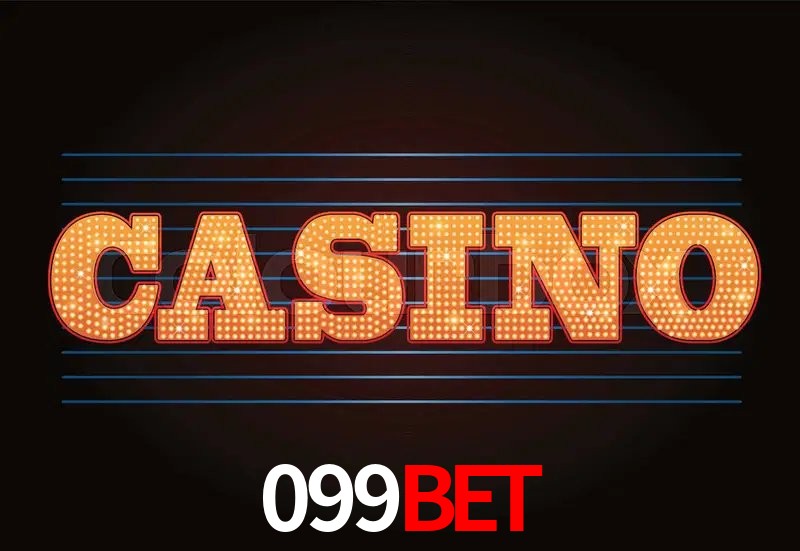 Apostas Esportivas na 099bet: Um Guia Completo
