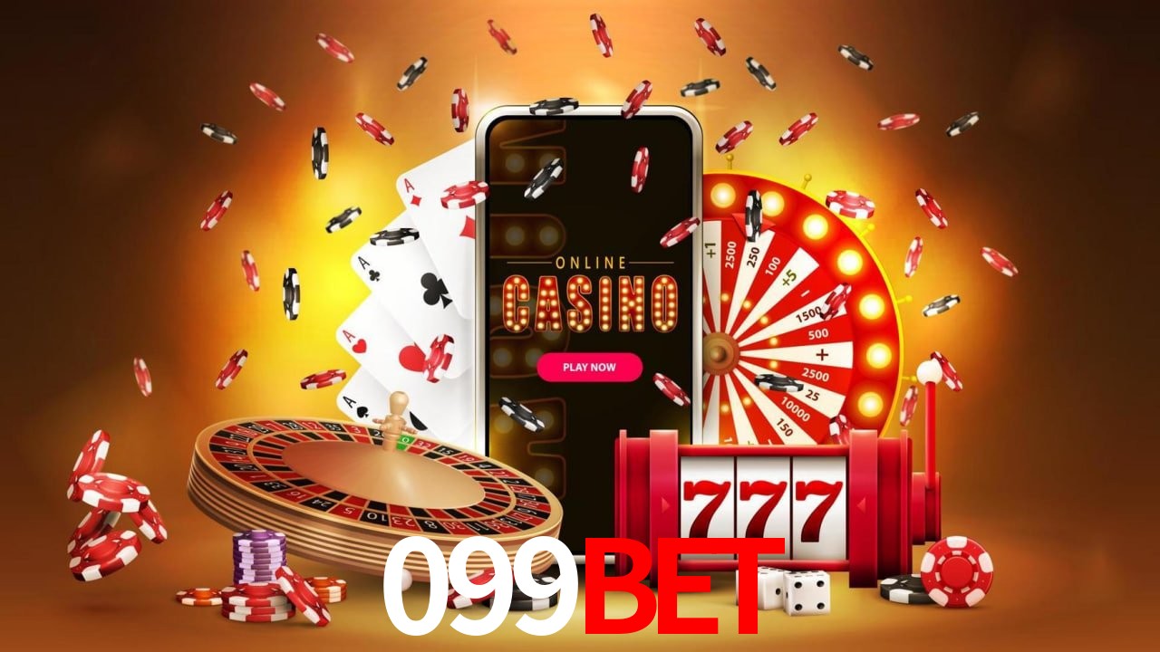 Casino VIP 099bet
