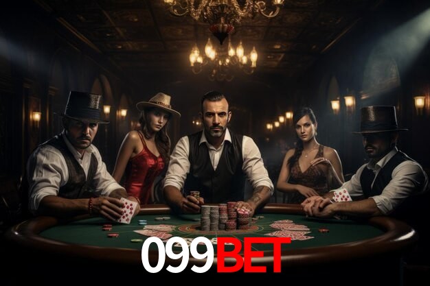 Especiais de Fim de Semana 099bet