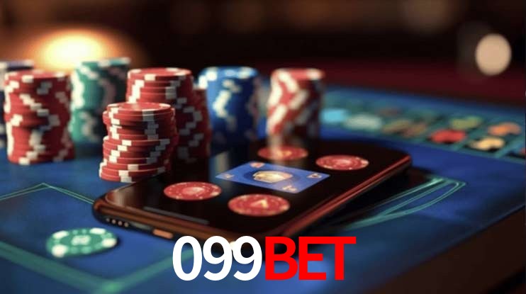 Apostas Esportivas na 099bet: Um Guia Completo