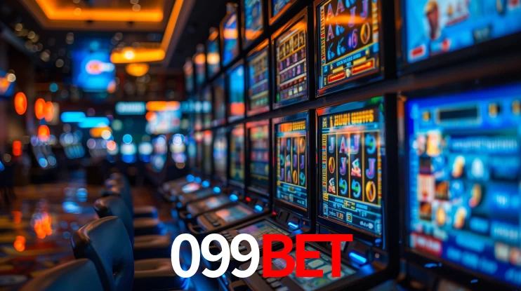 Slot Games 099bet