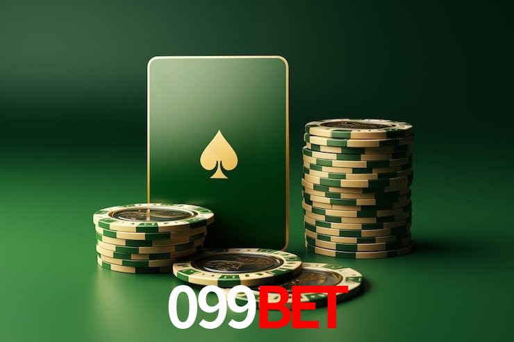 Blackjack Table 099bet