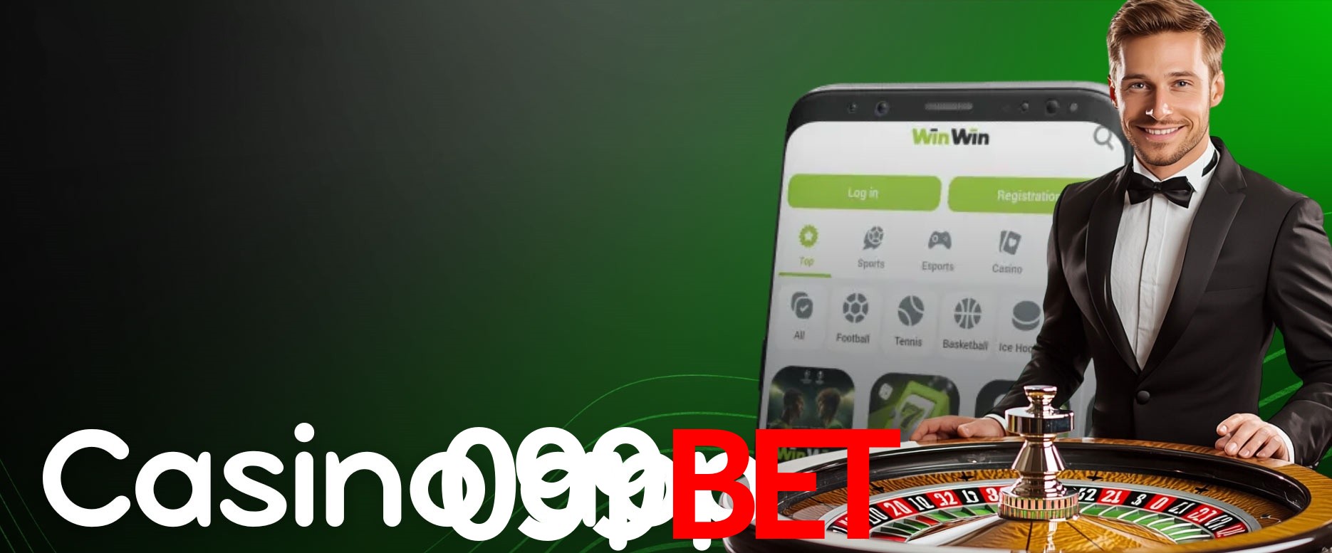 Secure Login 099bet