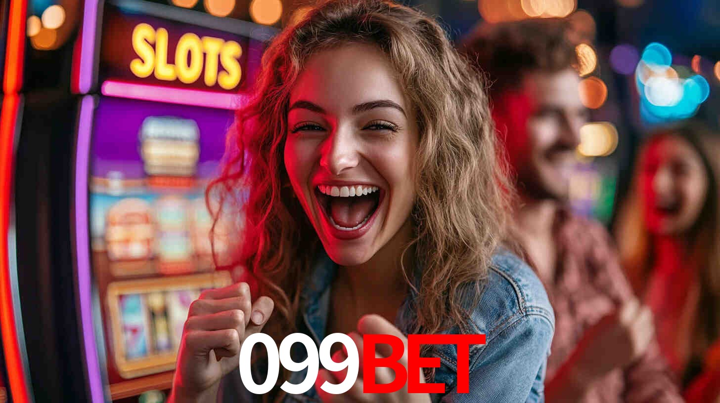 Diretório de Jogos 099bet
