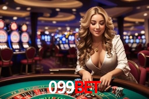 Live Casino 099bet