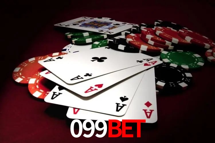 Inovações de Jogos na 099bet: O Futuro das Experiências Interativas