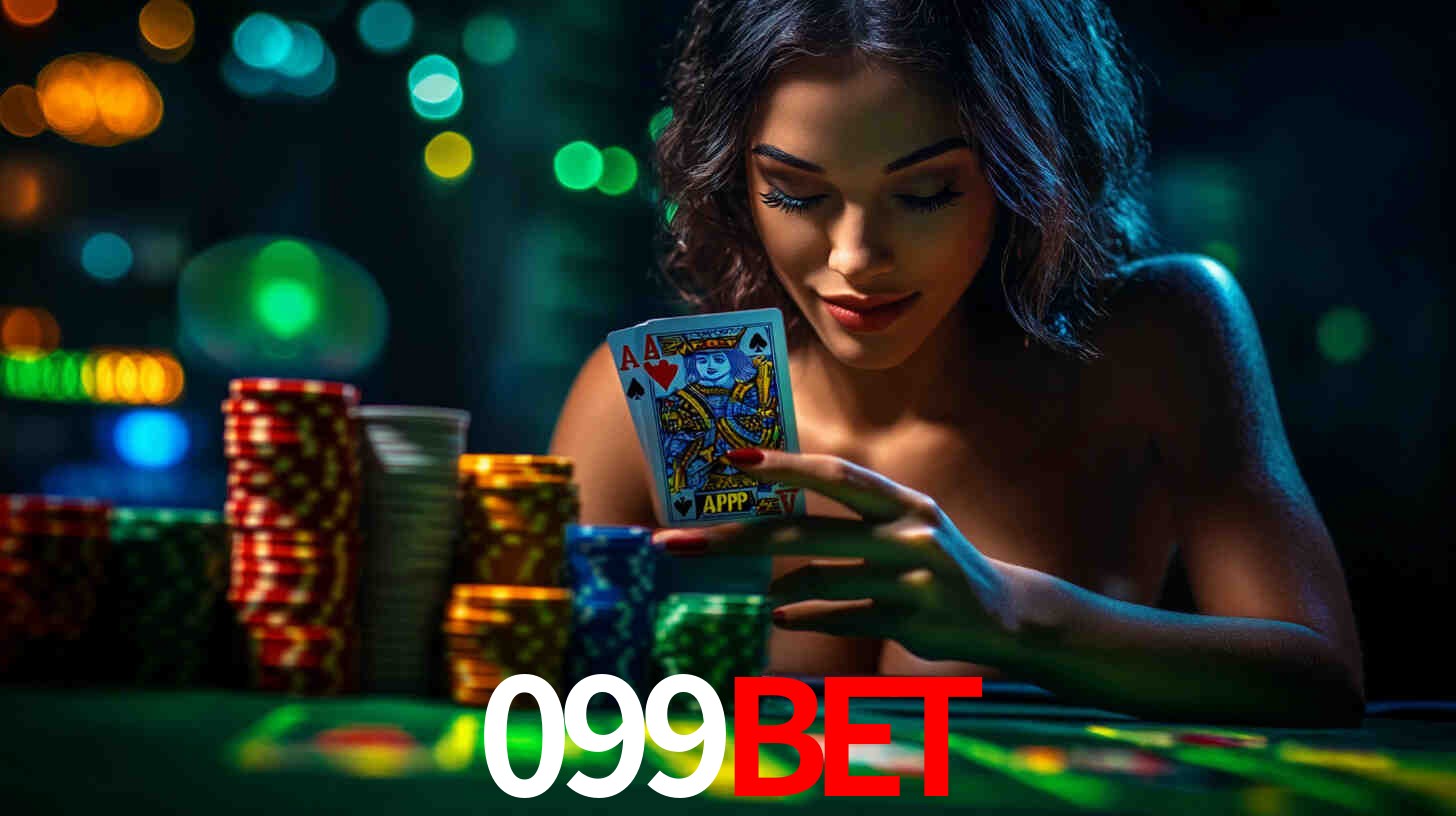 Recursos de Bônus 099bet