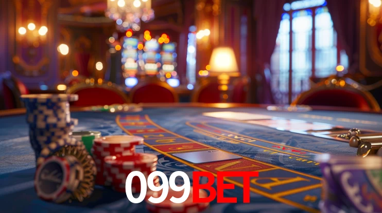 Bonus Features 099bet