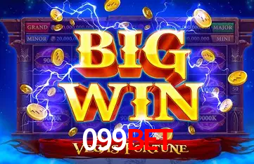 Seasonal Promotions 099bet